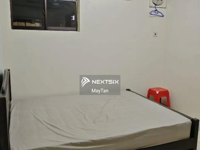 Shop for rent in Sabah