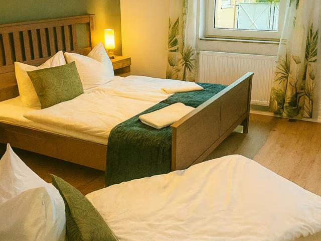 Apartment mieten in Ingolstadt, Bayern