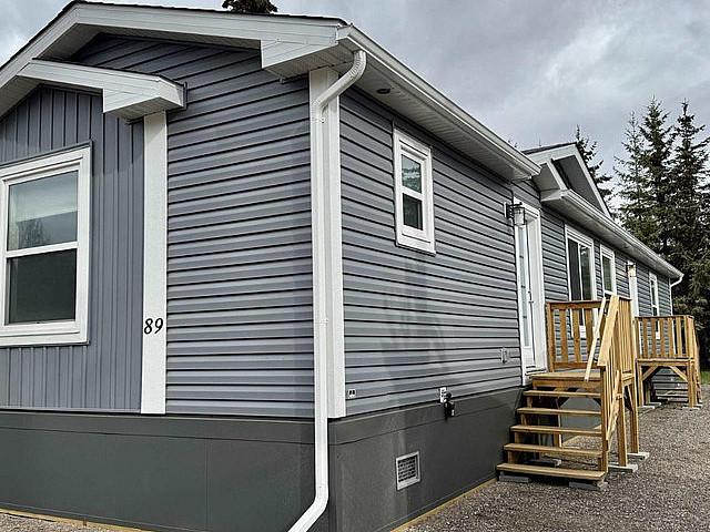 House for sale in British Columbia