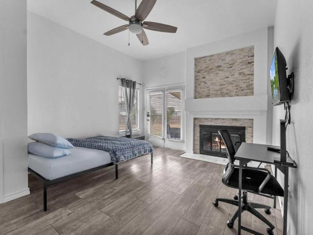 Room for rent in Leesville, Texas