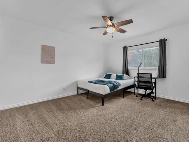 Room for rent in Leesville, Texas