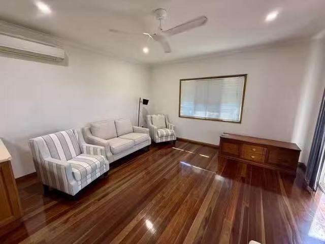 House for rent in Mooroobool, Queensland