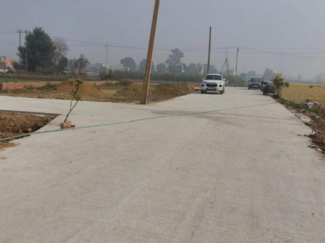 Land for sale in Moradabad, Arunachal Pradesh
