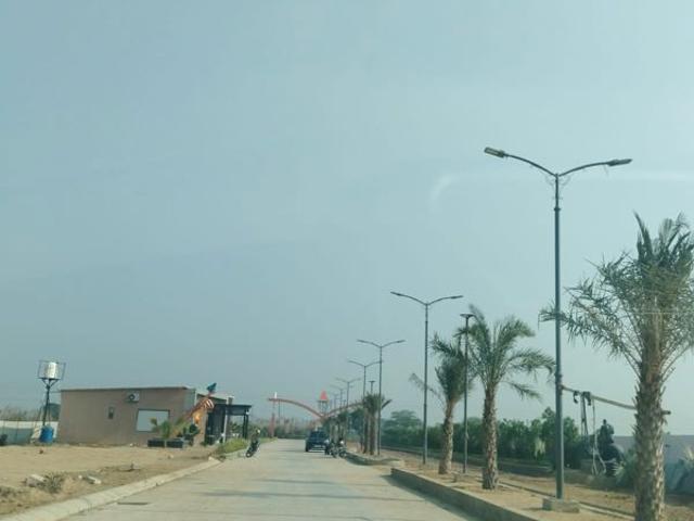 Land for sale in Moradabad, Arunachal Pradesh