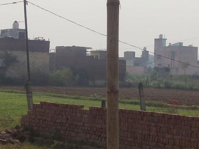Land for sale in Moradabad, Arunachal Pradesh
