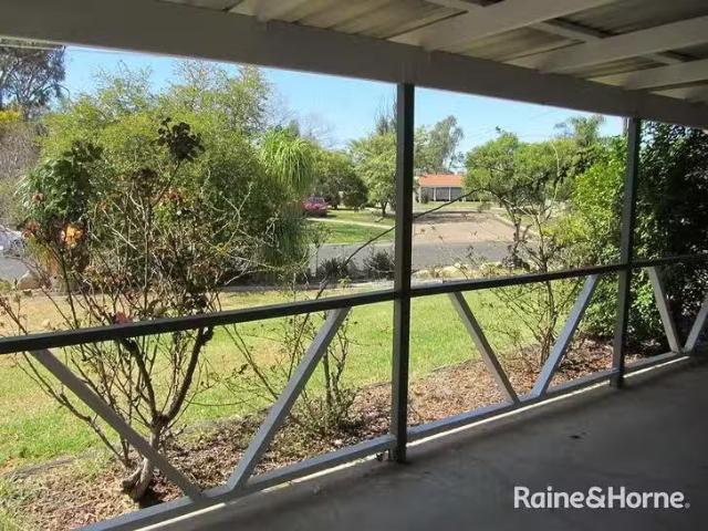 House for rent in Moree, New South Wales