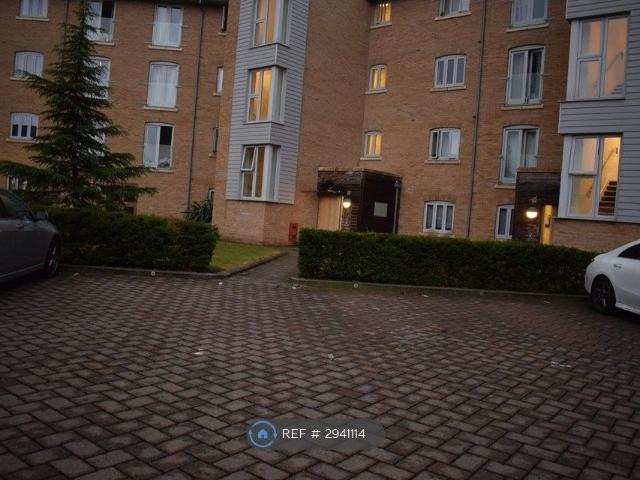 Apartment for rent in Barkingside, Greater London