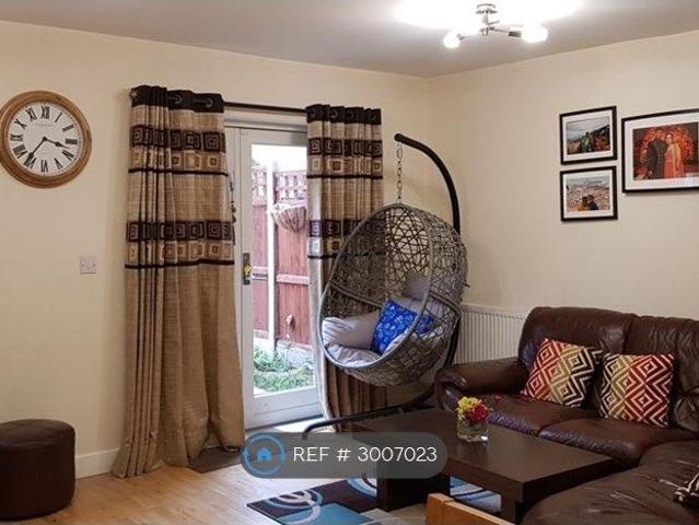 House for rent in Barkingside, Greater London
