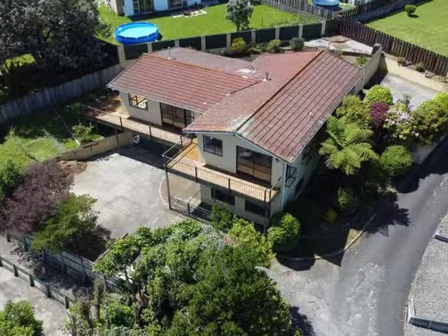 House for rent in Hillsborough, Taranaki