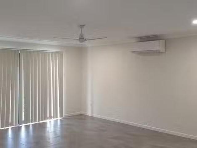 House for rent in Mount Louisa, Queensland