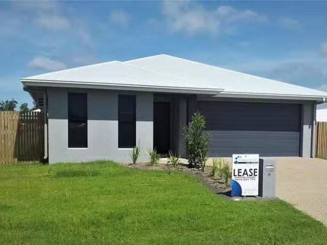 House for rent in Mount Larcom, Queensland