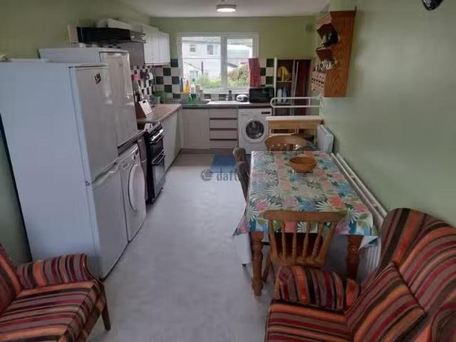 Apartment to rent
