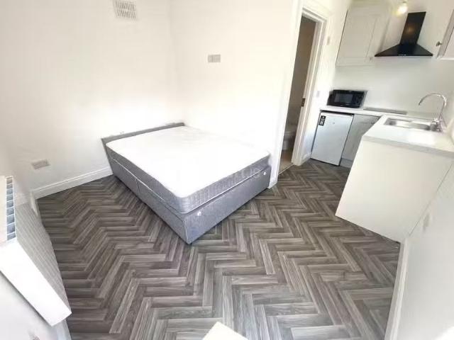 Apartment to rent