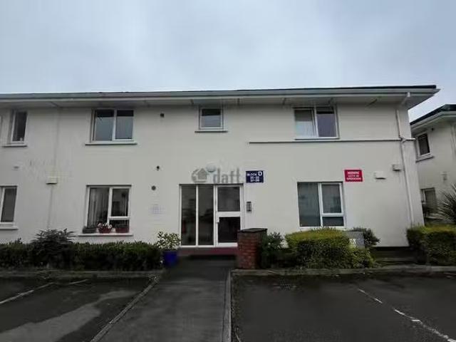 Apartment to rent