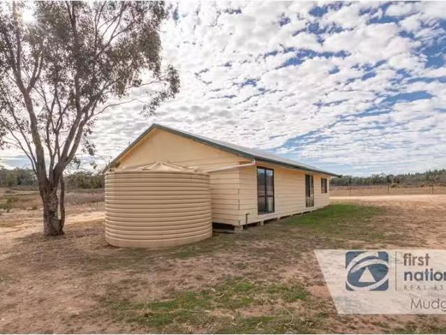 House for rent in Mudgee, New South Wales