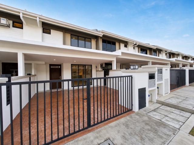 Terraced House for rent in Selangor