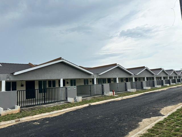 Residential House for sale in Perak