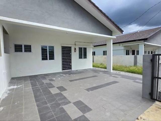 Residential House for sale in Perak, Intan