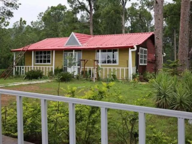 Land for sale in Murree, Islamabad Capital Territory