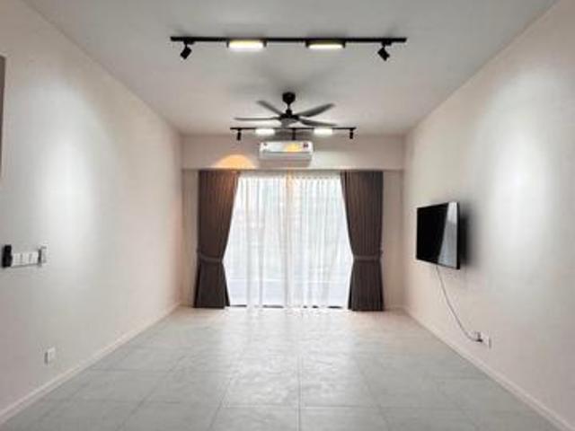 Condominium for rent in Tanjong Sepat, Selangor