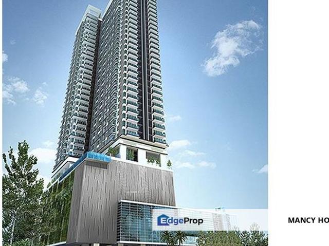 Condominium for rent in Country Heights Damansara, Kuala Lumpur