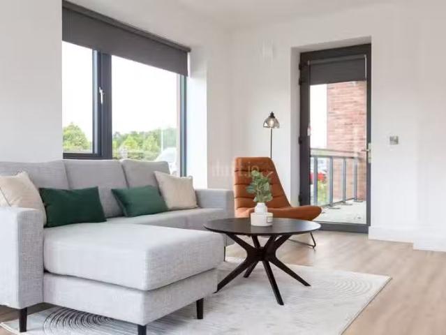 Apartment to rent