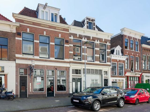 Appartement te huur in Haarlem, Noord Holland