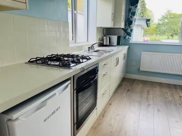Apartment to rent