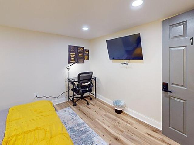 Room for rent in Gibsonton, Maryland