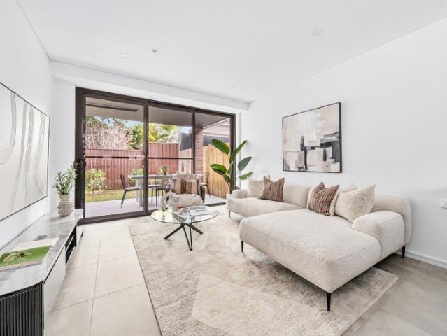 Townhouse for sale in Sydney, New South Wales