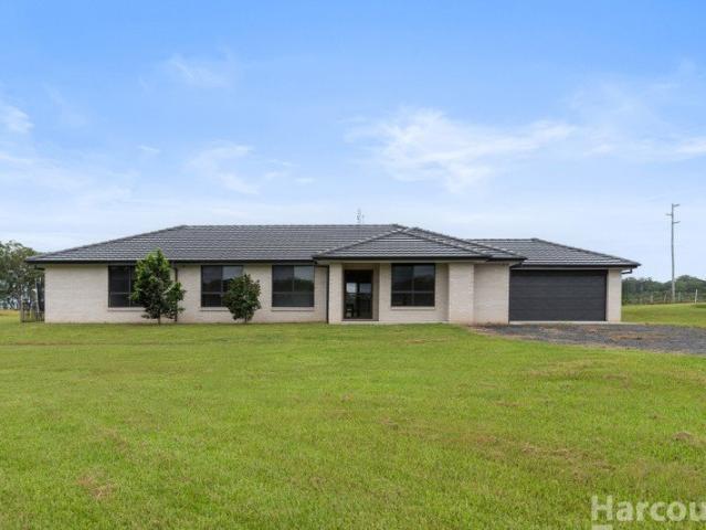 Cottage for sale in Euroka, New South Wales