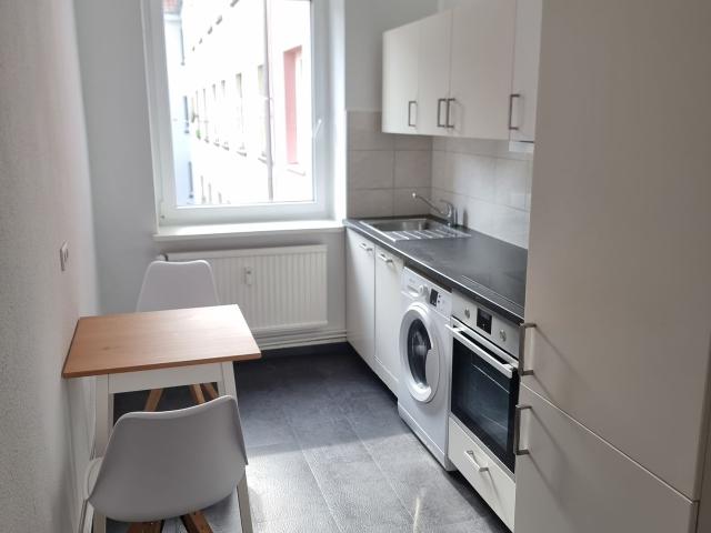 Apartment mieten in Ricklingen, Hannover