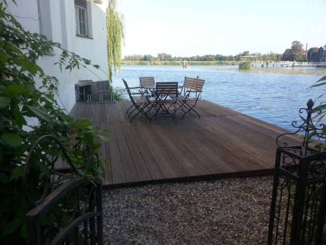 Apartment mieten in Dom, Brandenburg