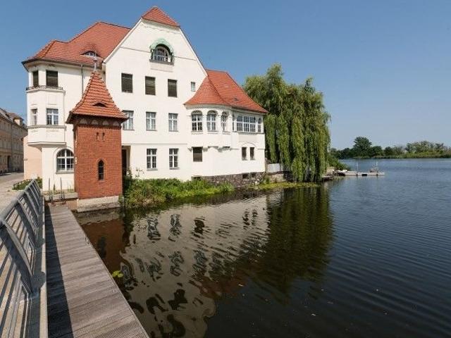 Apartment mieten in Brandenburg, Dom