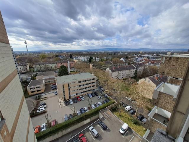 Apartment mieten in Eckenheim, Sachsenhausen