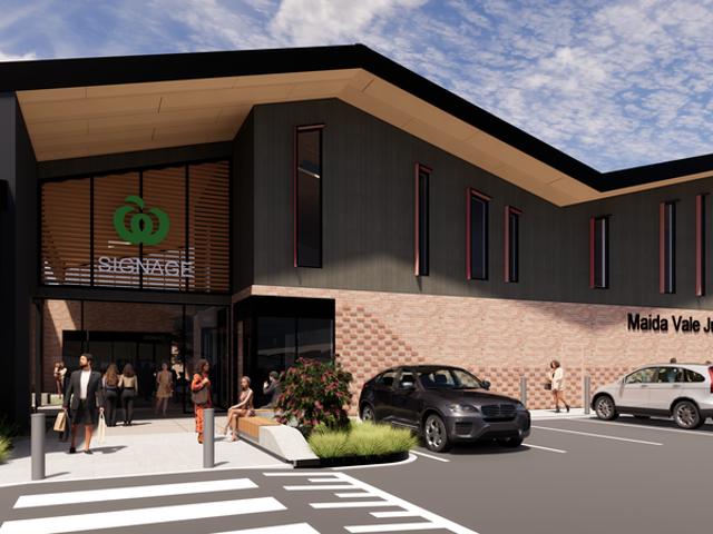 Retail for rent in Maida Vale, Western Australia