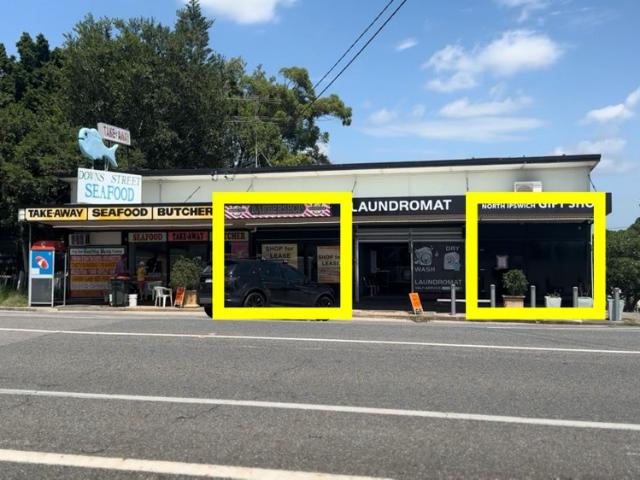 Retail for rent in Toombul, Queensland