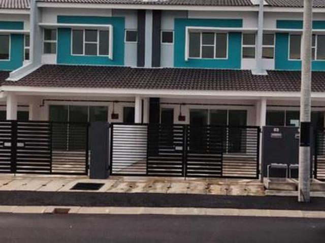 Terraced House for sale in Perak, Tanjong Ipoh