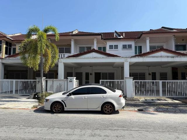 Terraced House for sale in Majlis Bandaraya Ipoh, Kinta