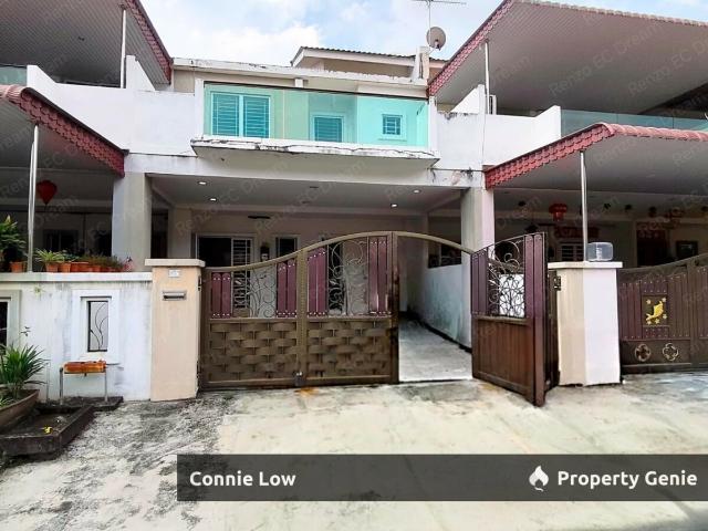 Terraced House for sale in Perak, Tanjong Ipoh
