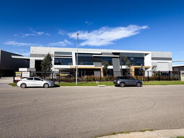Warehouse for rent in Camerons Creek, Victoria