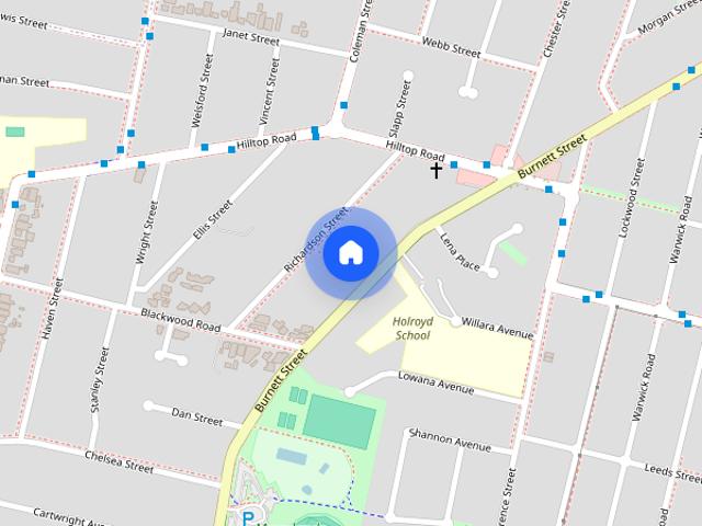 Townhouse for rent in Merrylands, Sydney