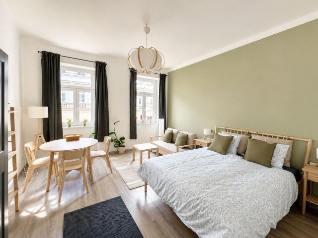 Apartment mieten in Währing, Wien