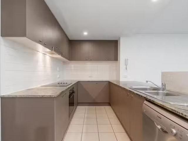 Apartment for rent in Toombul, Queensland