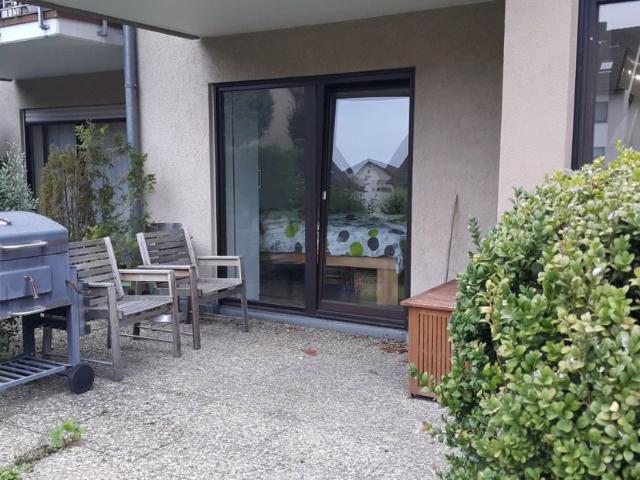 Apartment mieten in Stammheim, Stuttgart