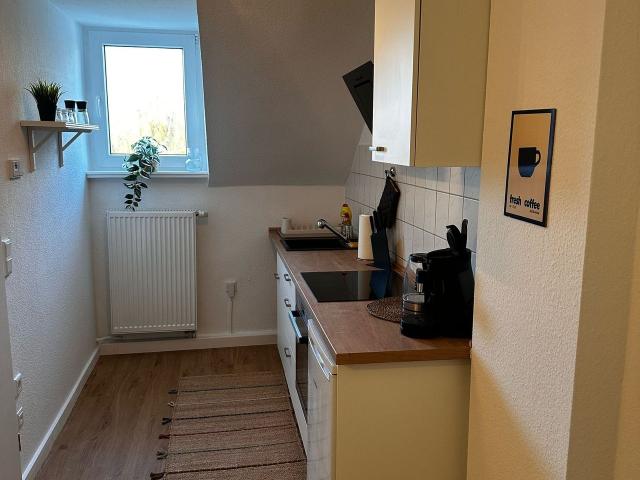 Apartment mieten in Langendreer, Bochum