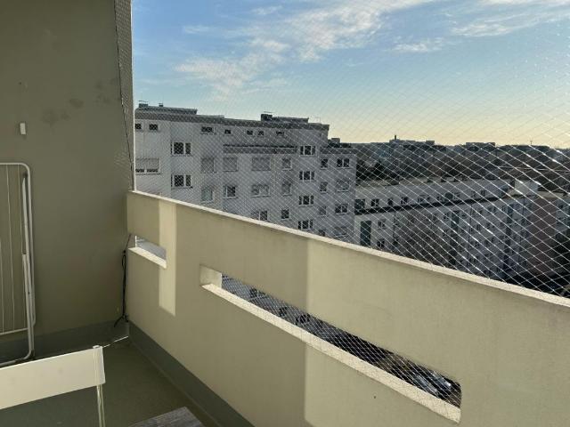 Apartment mieten in Nied, Sachsenhausen