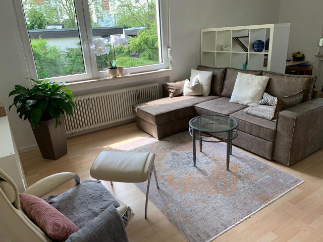 Apartment mieten in Bocklemünd/Mengenich, Köln
