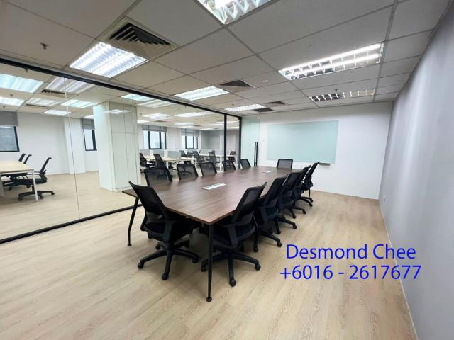 Office for rent in Country Heights Damansara, Kuala Lumpur