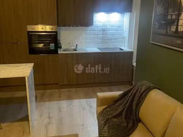Apartment to rent